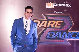 dare 2 dance